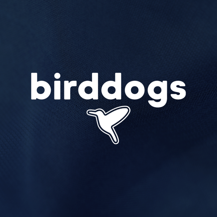 birddogs-logo-design