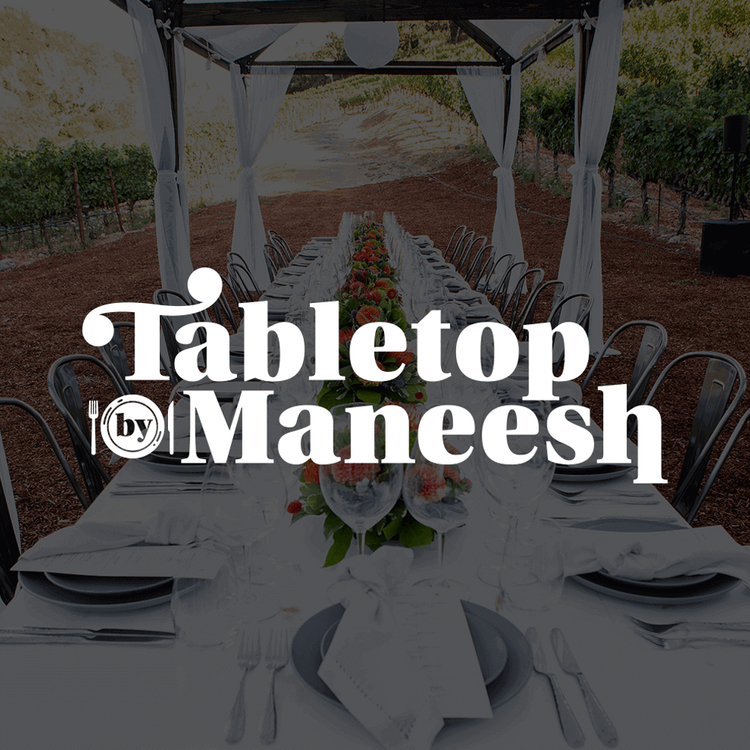 tabletop-by-maneesh-logo-design